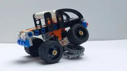 42088 Off roader