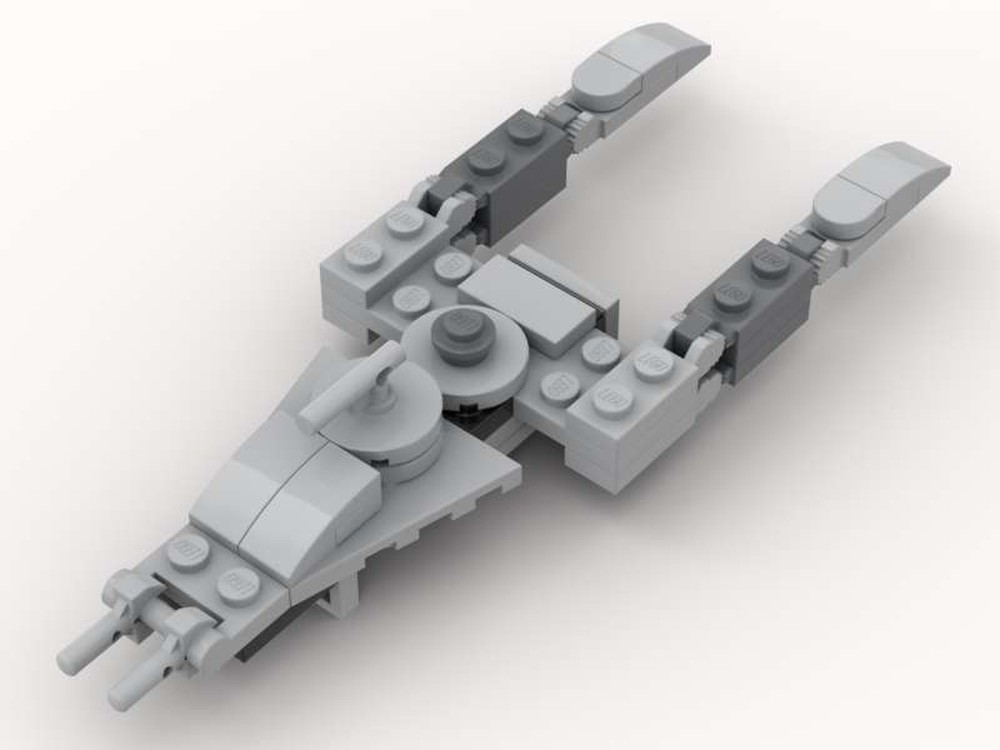 Lego 911837 Y-Wing