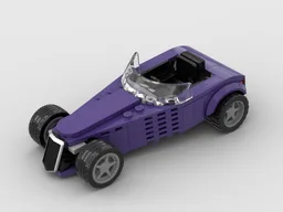 Plymouth Prowler