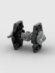 Micro Tie BigGun/Experimental M2