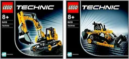 Excavator