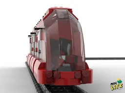 Australian tramway