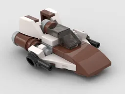 A-wing