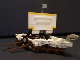 Trireme