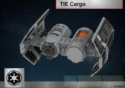 TIE Cargo