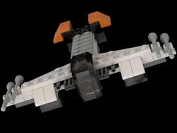 2x912055 Dropship #06