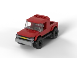 Red Chevy