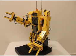 Power loader