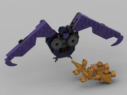 Ratbat