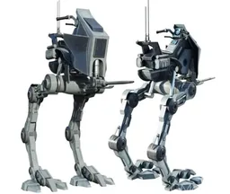 41st Mobile Recon AT-RT