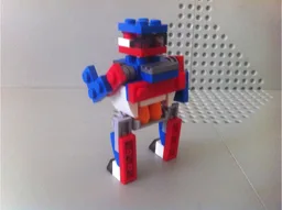 31027 Boxbot