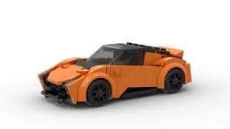 Toyota FT-SE