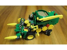 42168 Combine Harvester