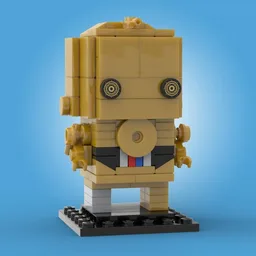 C-3PO