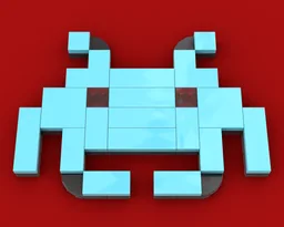 Space Invaders