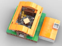 COC playset 4