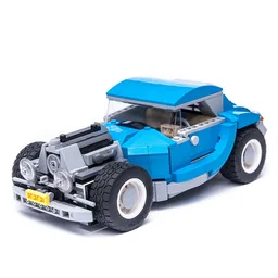 10252 Hot Rod