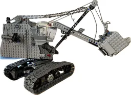 Imperial Shovel