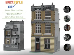 The Black Owl Law Office