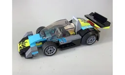 60383 IndyCar