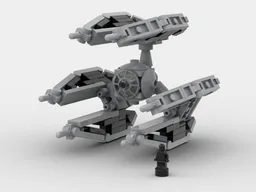 TieDefender (1:125 Scale)