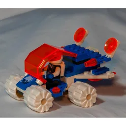 Ice Racer