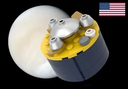 Pioneer Venus Multiprobe / Pioneer 13