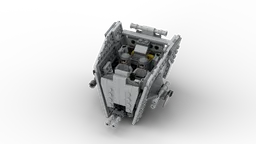 75153 AT-ST Mod