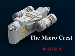 The Micro Crest