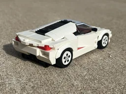 76908 Aventador