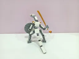 Snake Knight