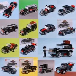 76786 16 in 1 MOCS