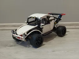 42096 Beetle Buggy