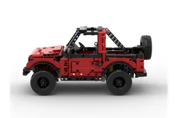 42213- Suzuki Samurai