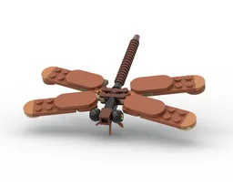 31150 dragonflies
