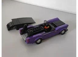 76904 Hearse