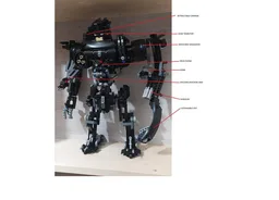 42127 - RoboCain