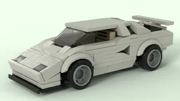 Lamborghini Countach