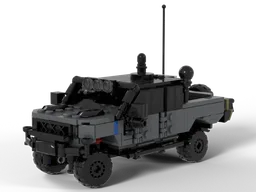 M250 MCV