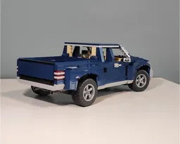 10265 Colorado Pickup