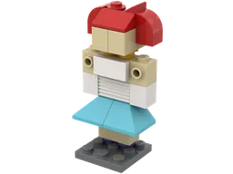 10698 Figurines