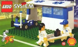 Medic's Station