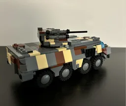 BTR-4