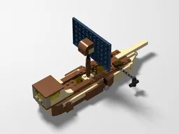 Pirate Ship