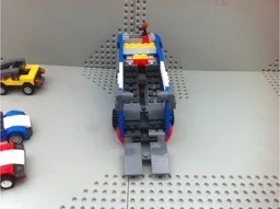 31033 Car Transporter