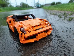 42093 Sportscar