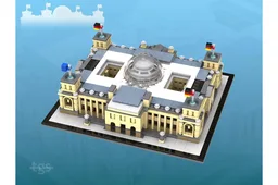 Reichstag Berlin