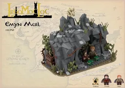 Emyn Muil