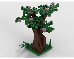 Cherry Tree