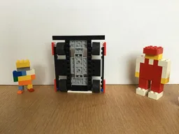 31100 Go-Kart